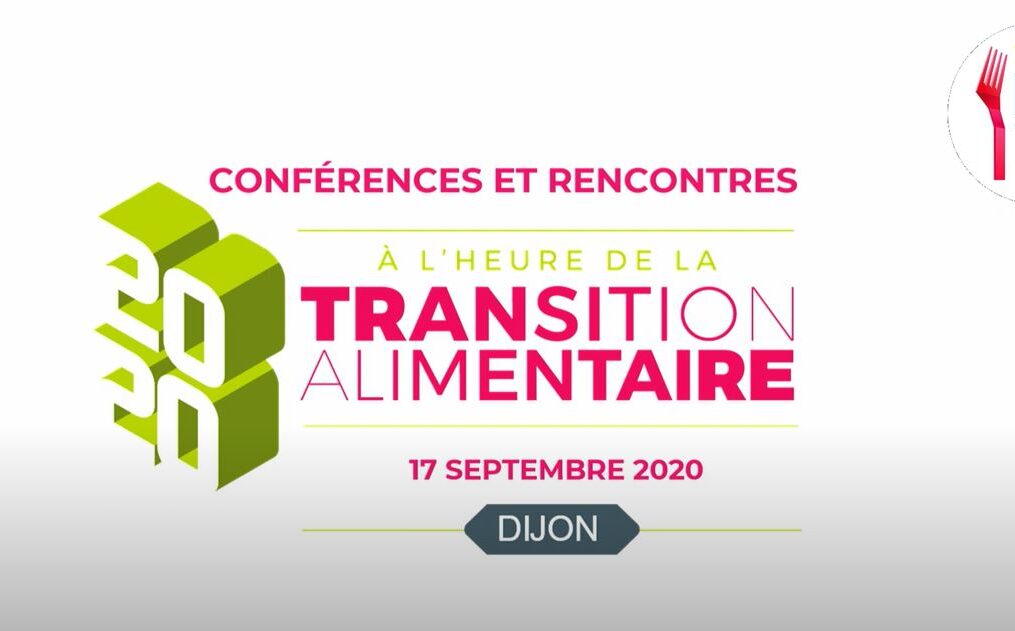 La FoodTech – 2020, à l’heure de la Transition Alimentaire