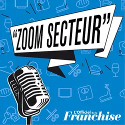 Podcast Zoom Secteur – #1 : La grande distribution en quête de proximité.