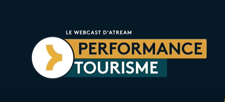 Webcast Performance Tourisme – Des services au cœur des territoires