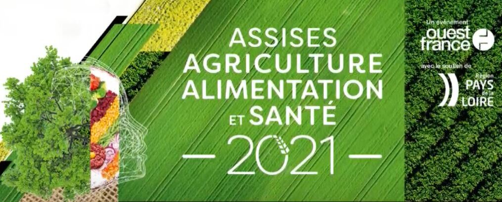 Assises de l’Agriculture, l’Alimentation et la Santé 2021