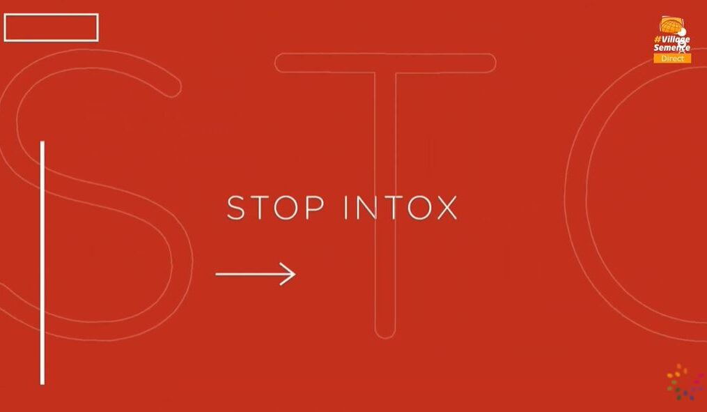 Stop Intox – Le vrai/faux sur le bio …