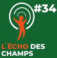 Podcast – #LEchoDesChamps n°34 – lnflation des produits alimentaires : le pire est-il à venir ?