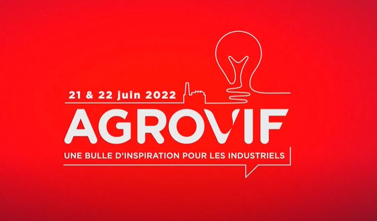 Conférence Agrovif 2022 – Fin de la « grande conso » : Nouvelles chaînes de valeurs ?