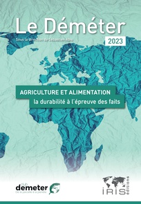 Le Déméter 2023 – Les Français payeront-ils plus cher leur nourriture demain ?