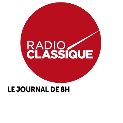 Radio Classique – Le journal de 8h – fin des négociations commerciales et inflation