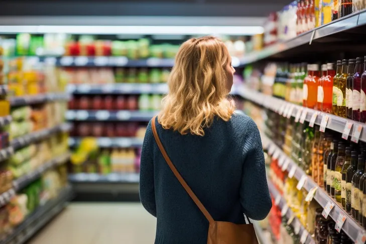 La Croix – Débat – « Shrinkflation » : les consommateurs sont-ils assez protégés ?