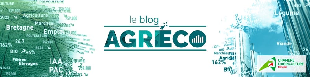 Chambre d’Agriculture de Bretagne – Le Blog Agréco – La consommation et distribution changent : comment retrouver de la valeur pour l’agriculture bretonne ?