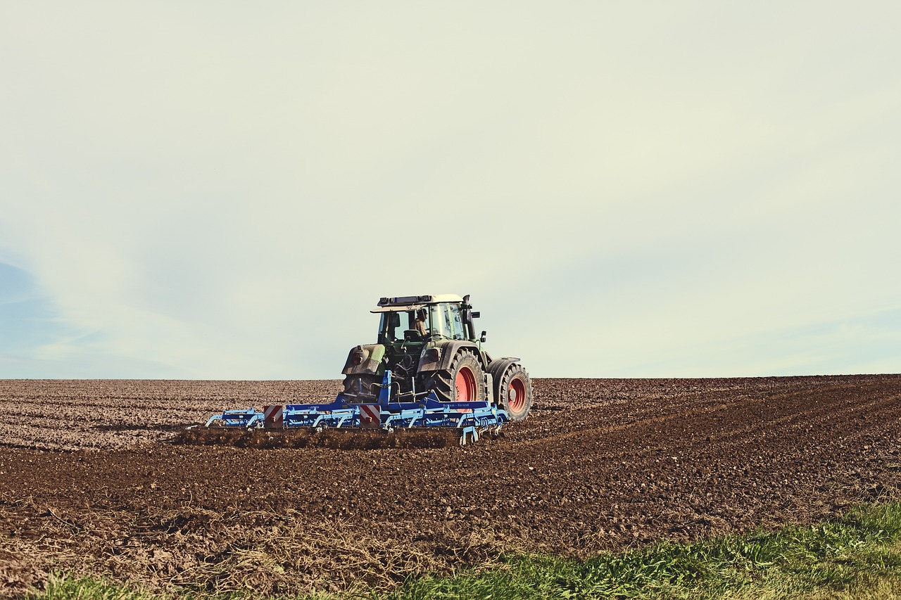 Sortir l’agriculture des injonctions paradoxales