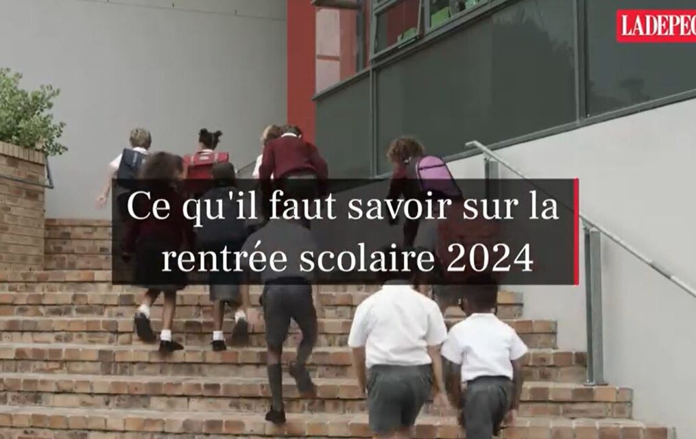 La Dépêche – Entretien – Pour la rentrée scolaire, « les hypermarchés restent incontestablement les meilleurs »