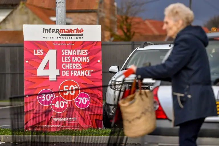 Sud Radio – Pourquoi les promotions vont être limitées en grandes surfaces ?