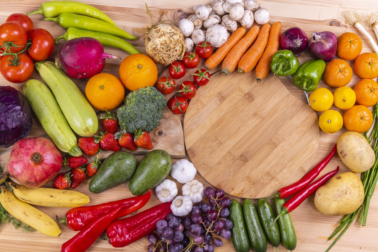 Baisser les prix pour mieux manger