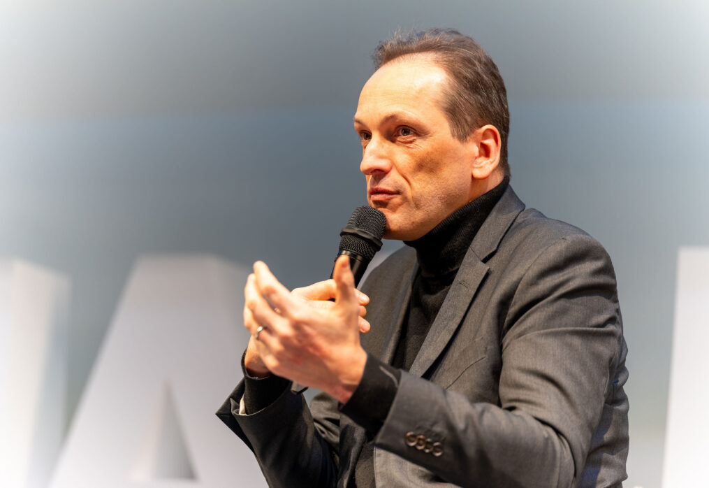 Actu Retail – Entretien – Crise sanitaire et digitalisation des modes de consommation : pour Philippe Goetzmann, des « barrières culturelles sont tombées »