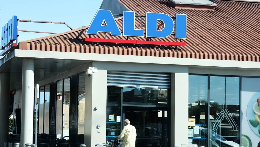 Les Echos – Pourquoi Aldi attend toujours son heure en France