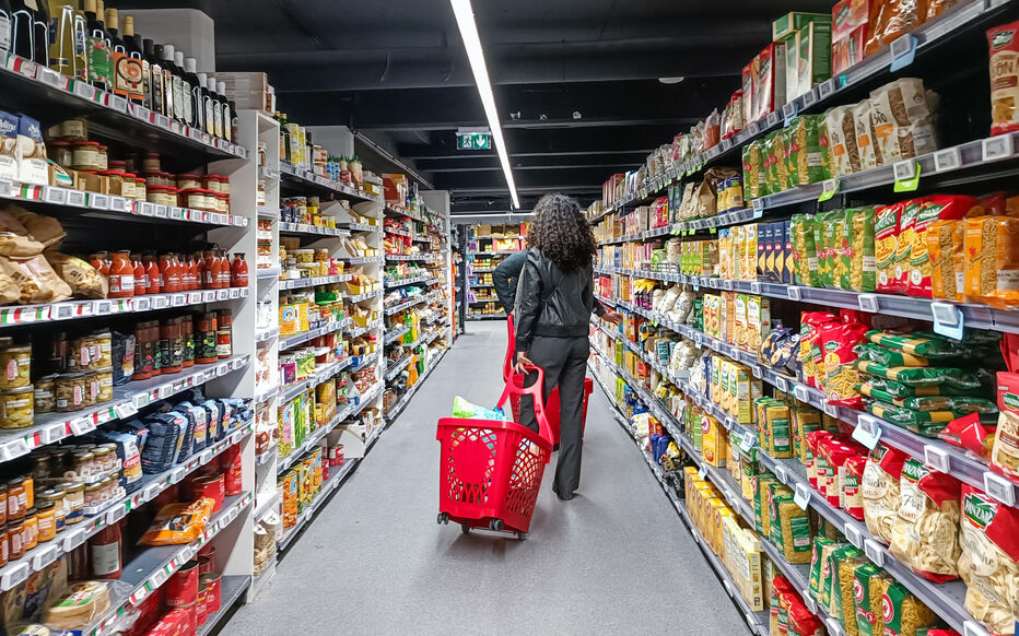 Le Parisien – Rachat de magasins Casino, réduction de la taille de ses hypermarchés… Comment Auchan veut redresser la barre