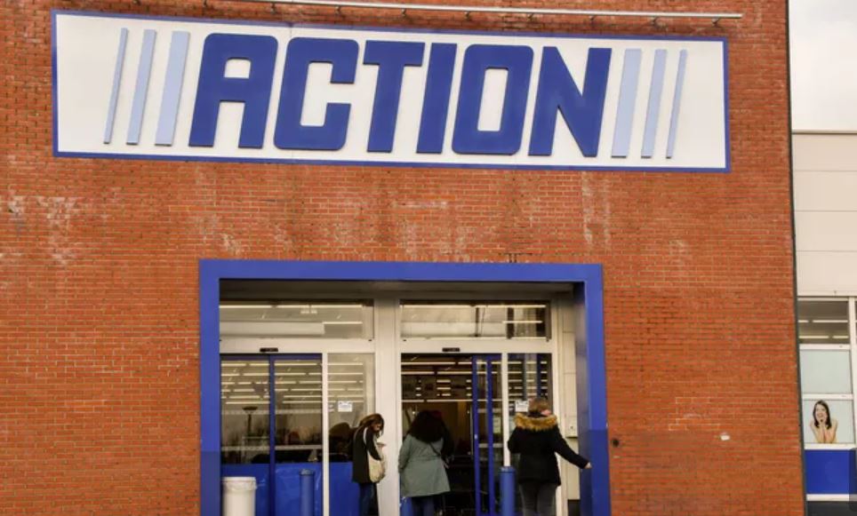 Le Figaro – Action, Gifi, Normal, Hema… Les magasins discount pullulent en Île-de-France… sauf à Paris