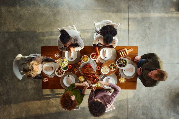 5 évolutions de la consommation alimentaire à intégrer pour adapter la production française