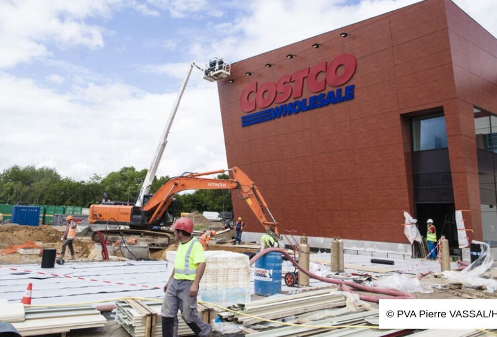 LSA – Costco : pourquoi le n°2 mondial de la distribution peine à décoller en France?