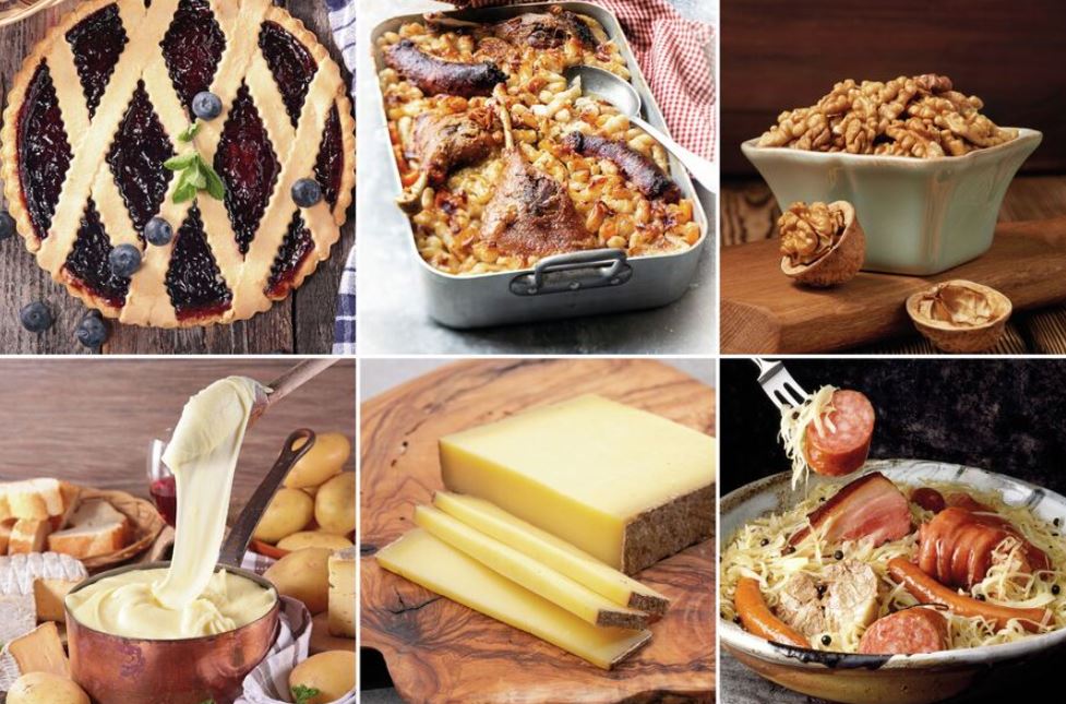 LSA – Produits régionaux : les tactiques d’Intermarché, E.Leclerc, Carrefour ou Coopérative U pour redynamiser leurs MDD
