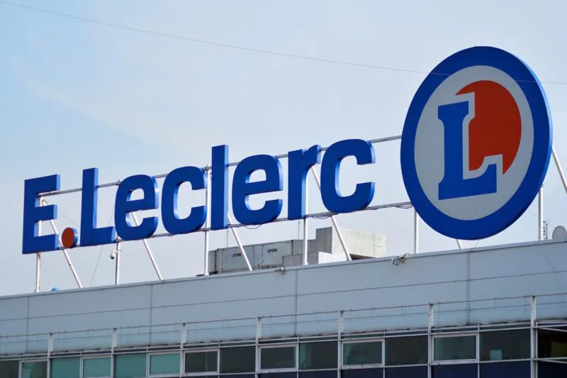 Actu Retail – Consommateurs moins fidèles ? Leclerc perd du terrain
