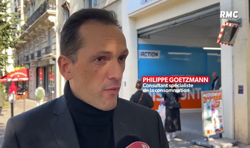 RMC BFM TV – Normal, Noz, Action… Super-discounteurs : les dessous d’un succès insolent