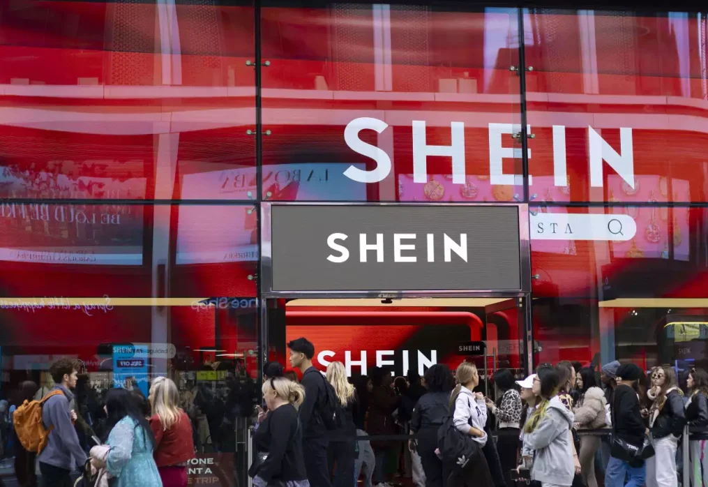 L’Opinion – Contre Shein, le droit et l’économie peuvent davantage que la morale