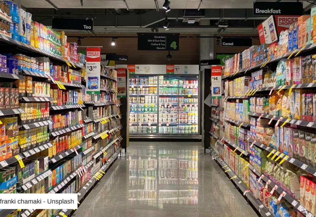 L’Usine Nouvelle – Voici le petit secret des supermarchés pour tirer les prix vers le bas en contournant la loi Egalim