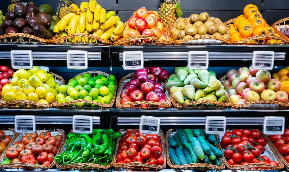 Les fruits et légumes frais, la reconquête par le métier et la data