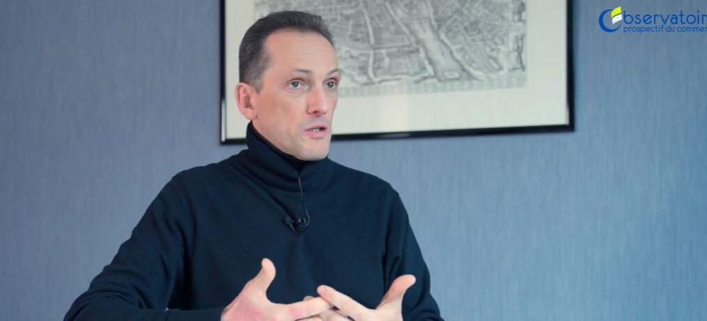 Paroles d&rsquo;experts – Philippe Goetzmann – Les centres-villes face à une transformation profonde