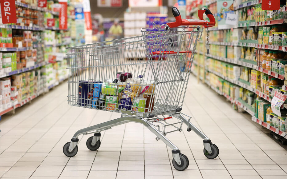 Le Parisien – « L’impression de cherté demeure » : comment l’inflation a bouleversé le chariot de courses des Français