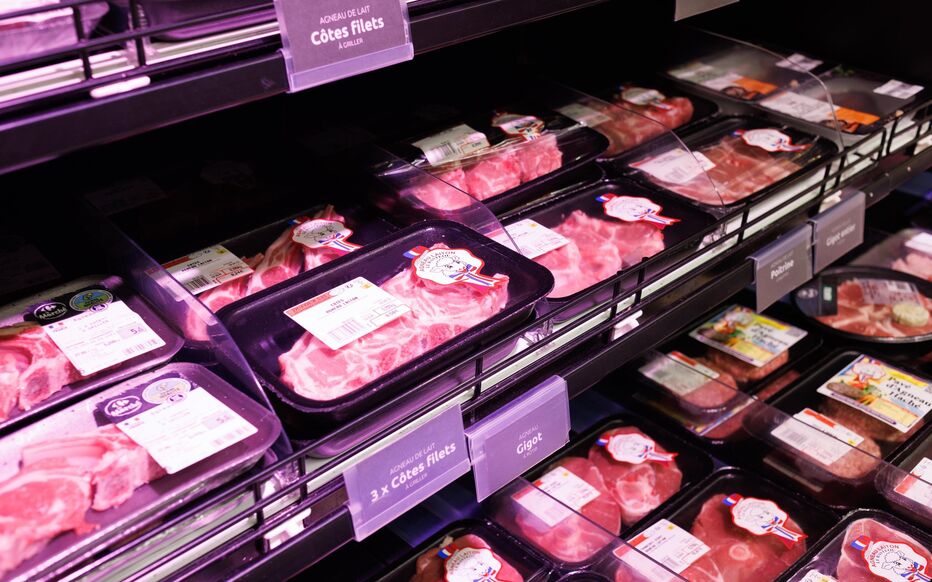 Le Parisien – Mercosur : la grande distribution a déjà dit « non » à la viande d’Amérique du Sud