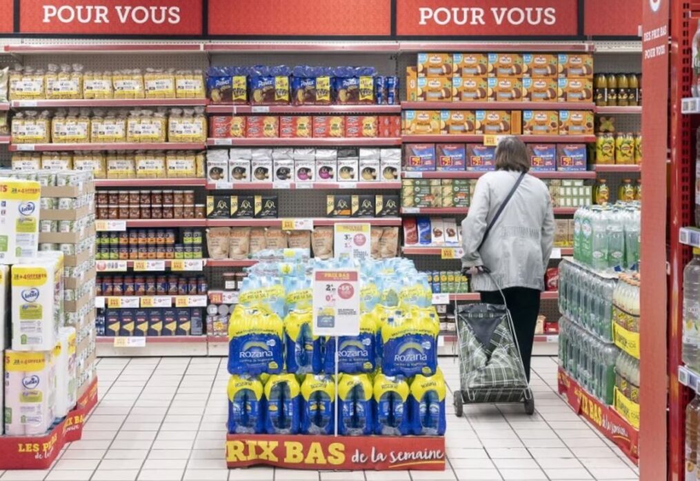 France Info – On vous explique pourquoi le torchon brûle dans les négociations commerciales entre la grande distribution et l&rsquo;industrie agroalimentaire