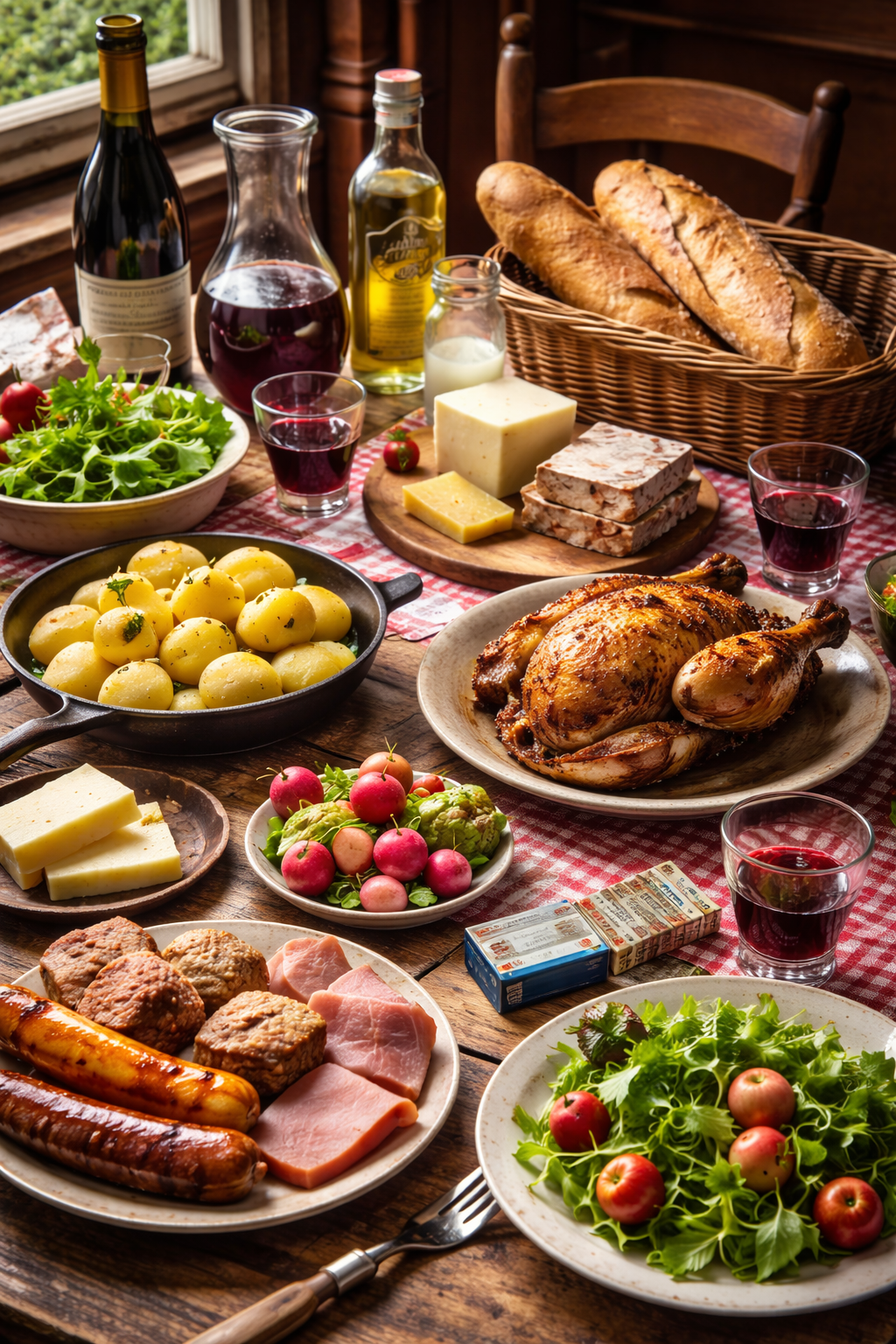 Mangeait-on vraiment mieux avant ?