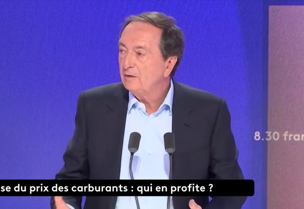 L&rsquo;Opinion – Les patrons de la grande distribution plient le match médiatique face aux politiques