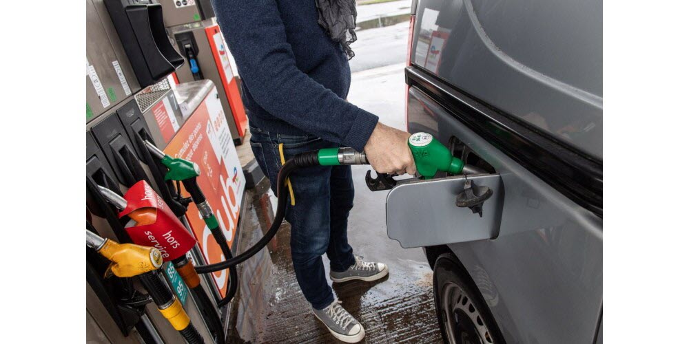 Le Progrès – « On ne peut rien prévoir » : face au yoyo des prix des carburants, les distributeurs perdent la tête