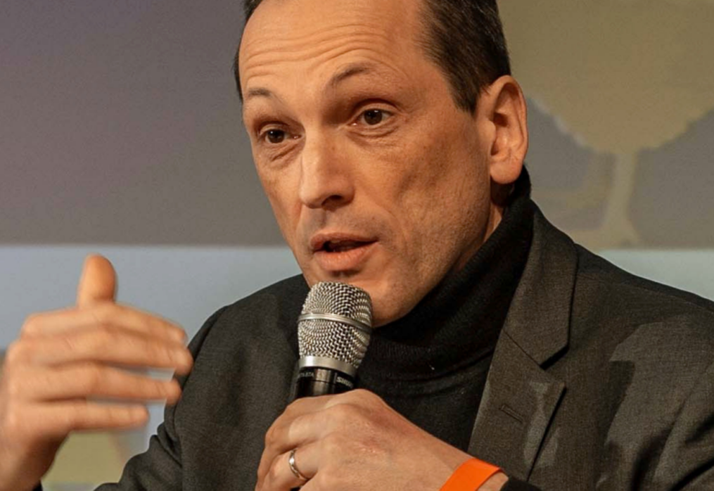 Open Agrifood – [Actualité] Philippe Goetzmann élu président de l’Open Agrifood Initiatives