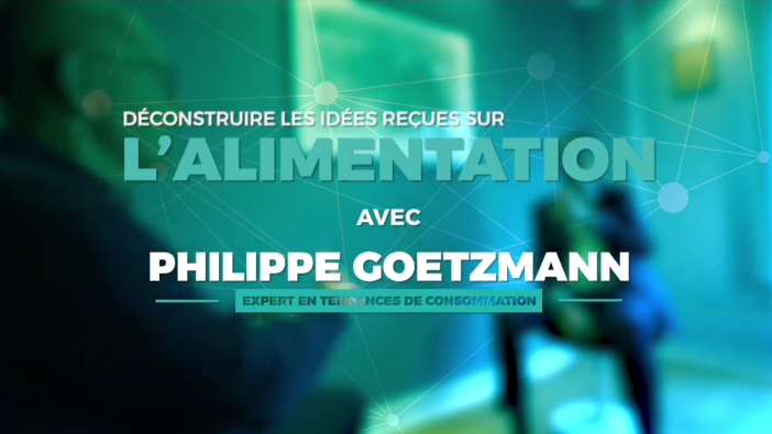 Oui à l&rsquo;innovation – Déconstruire les idées reçues sur l’alimentation